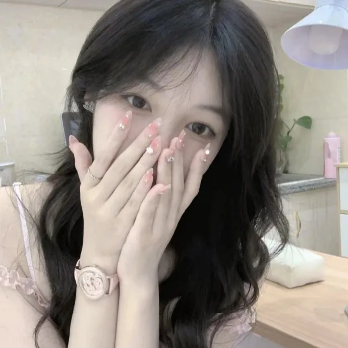 无法触碰的爱