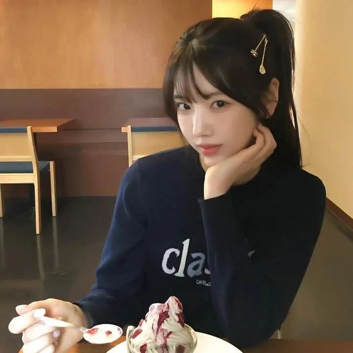 五女餐厅
